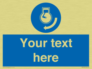 Custom Start engine in launch sequence